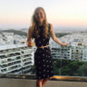 Meet your Posher, Cheryl